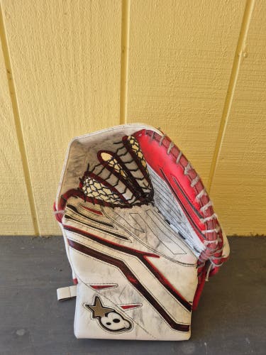 Brian's G-Netik X5 Regular (Used)