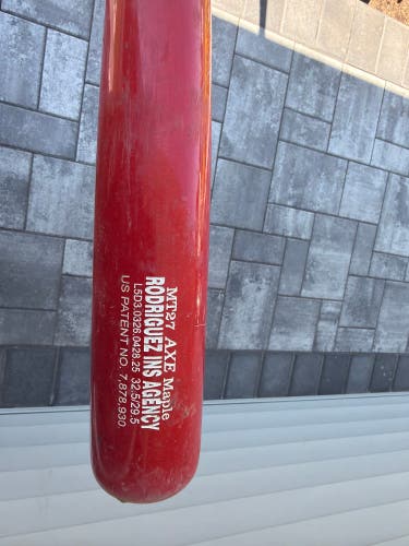 Bat (-3) 29.5 oz 32.5" (Used)