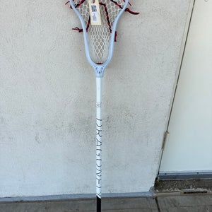 StringKing head + Epoch Dragon Fly Shaft (Used)