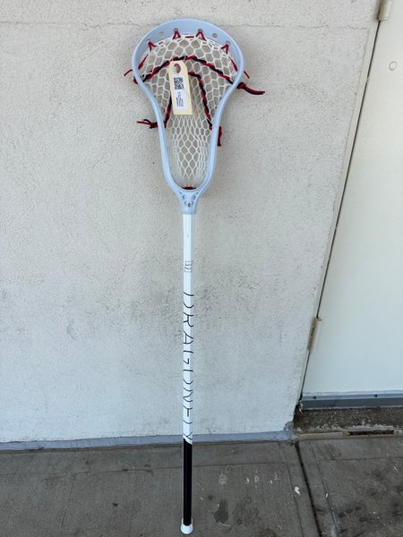 StringKing head + Epoch Dragon Fly Shaft (Used)