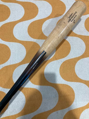Warstic WSKP11 Maple Bat (-3) Maple 29 oz 32" (Used)