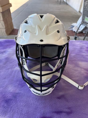 Adult Cascade CPV-R Helmet (Used)