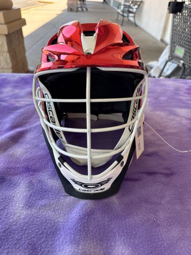 Adult Cascade S Helmet (Used)