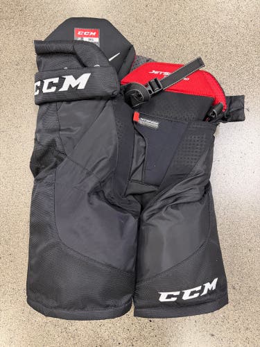 Senior Small CCM JetSpeed FT4 Pro Hockey Pants (New)