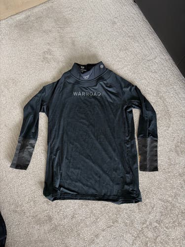 New XL Warroad Cut Resistant Shirt TILO Neck & Wrist Top