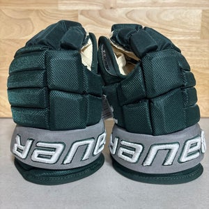 4 pack - Bauer Vapor Pro Team Gloves 11" (New)