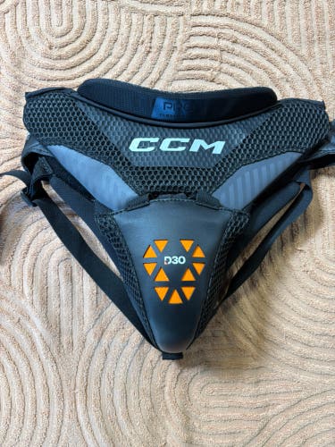 CCM Pro Jock | Senior (Used)