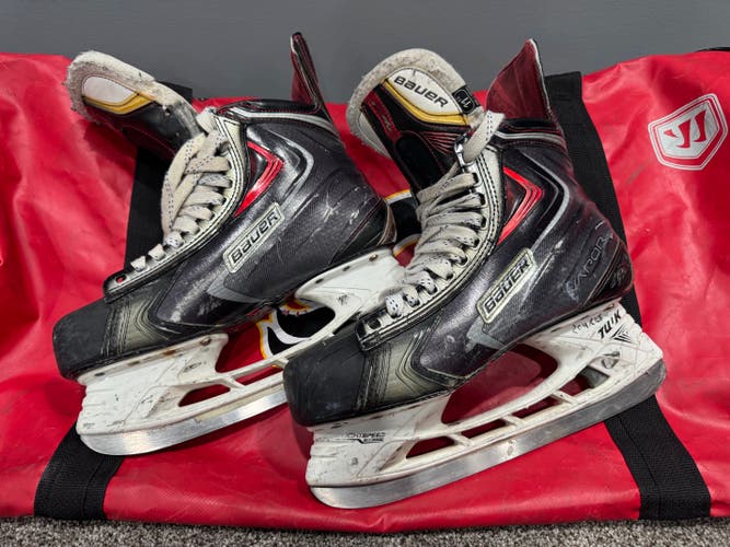 Bauer Vapor APX2 Size 11 EE Skates