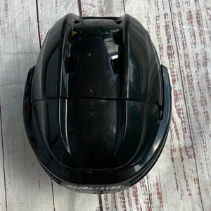 Black Youth Bauer Re-Akt 100 Helmet (Used)