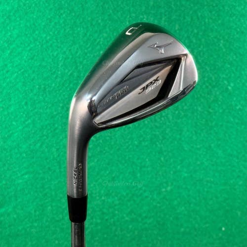 LH Mizuno JPX 923 Hot Metal Pro PW Pitching Wedge Project X LZ 5.5 115g Regular