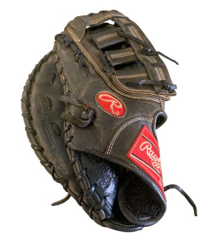 Rawlings LH First Base GG Gamer Baseball Glove 13" (Used)