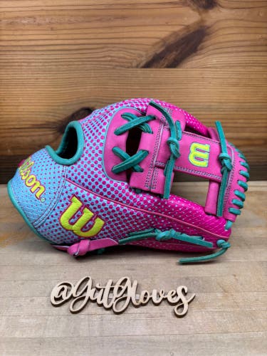 Wilson A2000 11.5" 1786 2026 Omaha CWS Exclusive