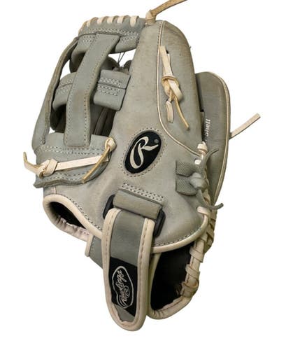 Rawlings RH Infield Highlight Series Baseball Glove 12.25" (Used)