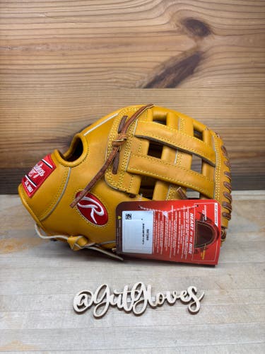 Rawlings 12" HOH Father’s Day Exclusive