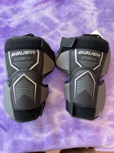 Bauer GSX Accessories & Other (Used)