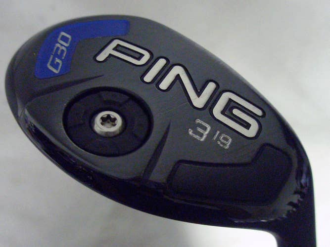 Ping G425 * 19* 3 Hybrid Head | SidelineSwap | Buy and Sell on