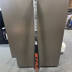 AXE Strato Alloy USABat Certified Bat (-8) 23 oz 31" (Used)