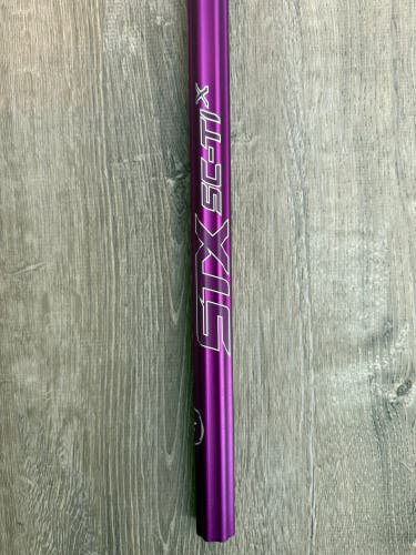 Adult STX SC-TI X Shaft (New)