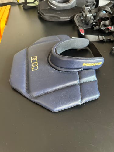 Kova Binnington Neck Guard