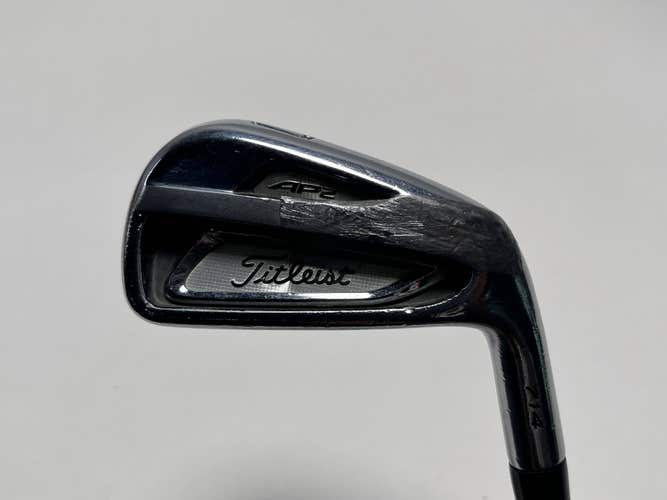 Titleist Forged 714 AP2 4-Iron w/ True Temper DG X100 X-Stiff