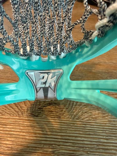 STX Surgeon 2k Fresh Stringing Head (Used)