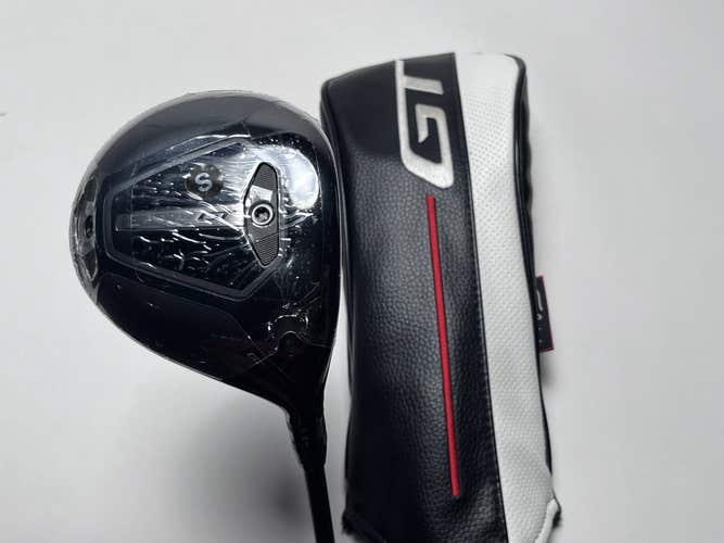 Titleist GT280 Mini Driver 13* Tensei K Black XlinkTech 75g Stiff RH HC NEW
