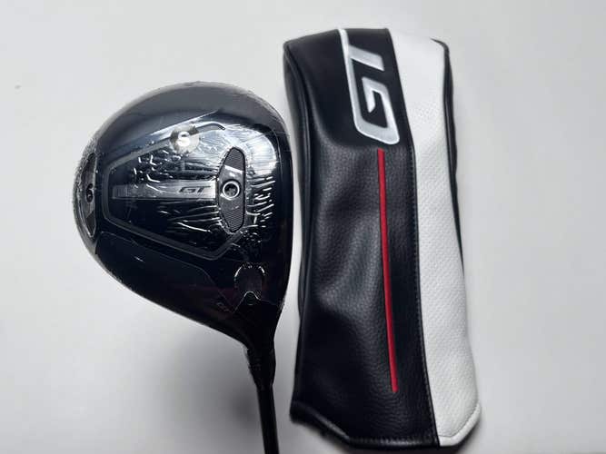 Titleist GT280 Mini Driver 13* Tensei K Black XlinkTech 75g Stiff RH HC NEW