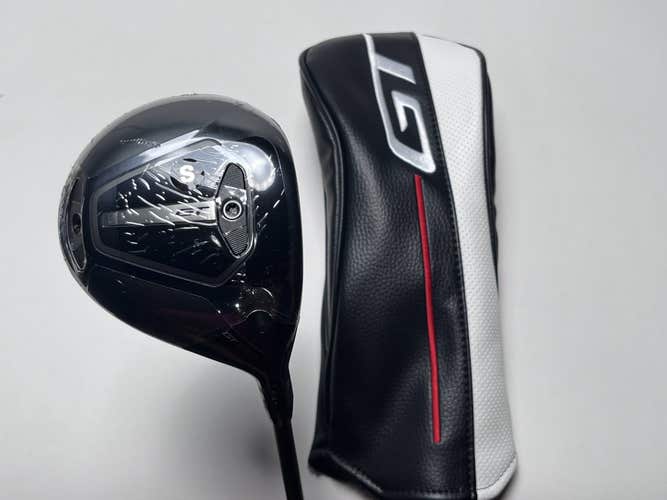 Titleist GT280 Mini Driver 13* Tensei K Blue Xlink Tech 65g Stiff RH HC NEW