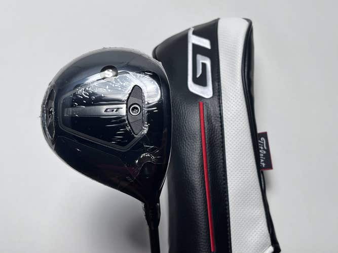 Titleist GT280 Mini Driver 13* Tensei K Blue Xlink Tech 65g Stiff RH HC NEW