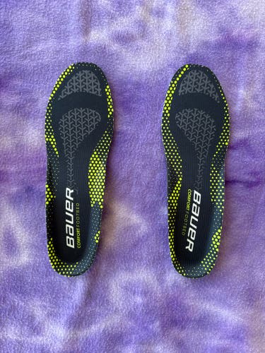 Bauer Insoles Fit B (New)