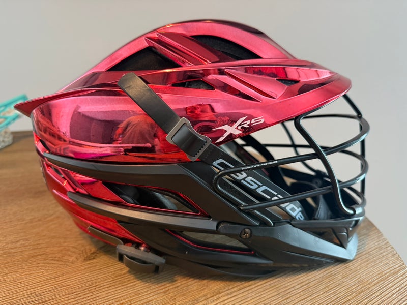 Cascade XRS Helmet (Used)