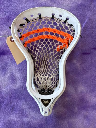 Defense ECD Lacrosse Rebel Head (Used)