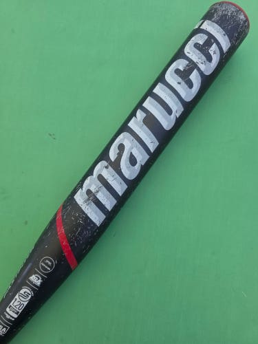 2020 Marucci Echo Connect Hybrid Bat (-10) 22 oz 32"