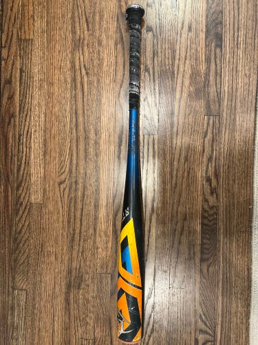 2024 Louisville Slugger Atlas Alloy BBCOR Certified Bat (-3) 29 oz 32" (Used)