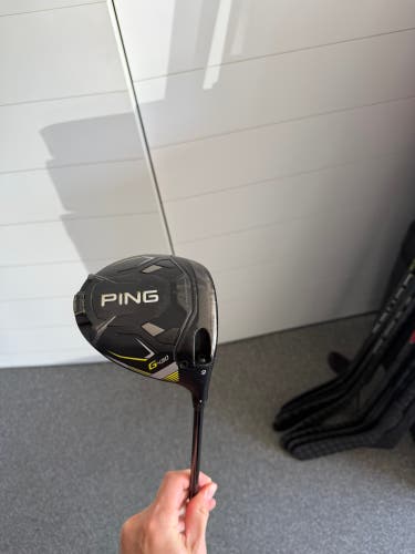 2023 Ping G430 Max Right Handed Driver (Used)