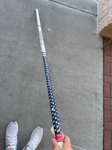 True Defense Shafts (Used)