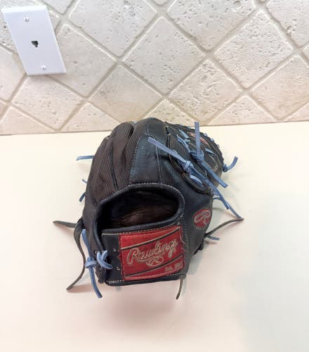 Rawlings Pro Preferred RH Pitcher's Baseball Glove 11.75"