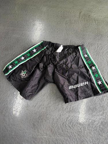 Dallas Stars Elite XL Bauer Pant Shell