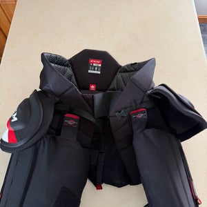 XL CCM JetSpeed Girdle (New)