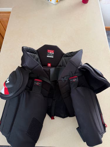 XL CCM JetSpeed Girdle (New)