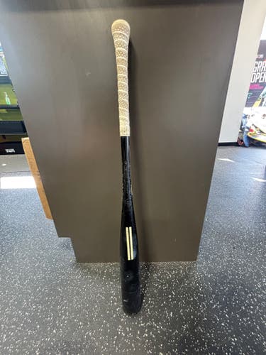 Warstic Bonesaber Alloy BBCOR Certified Bat (-3) 29 oz 32" (Used)