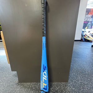 Louisville Slugger Solo 619 Alloy USABat Certified Bat (-11) 19 oz 30" (Used)