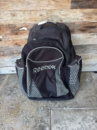 Reebok 18k Wheeled Bag