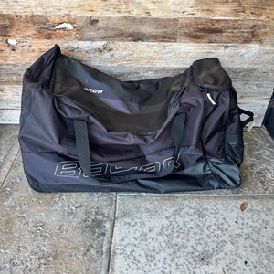 Bauer Elite Wheeled Bag