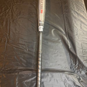 2026 Louisville Slugger Select PWR Hybrid BBCOR Certified Bat (-3) 30 oz 33" (New)