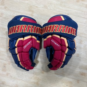 Junior Warrior Covert QRL3 Gloves 11" (Used)