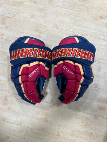 Junior Warrior Covert QRL3 Gloves 11" (Used)