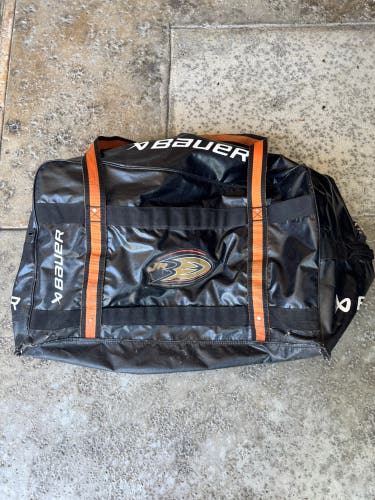 Bauer Jr. Ducks Bag