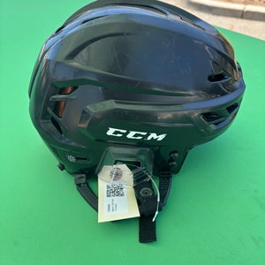Medium CCM Tacks 710 Helmet