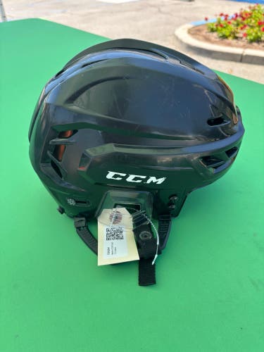 Medium CCM Tacks 710 Helmet